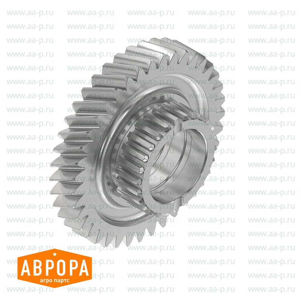 YZ91359 КОСОЗУБОЕ  КОЛЕСО